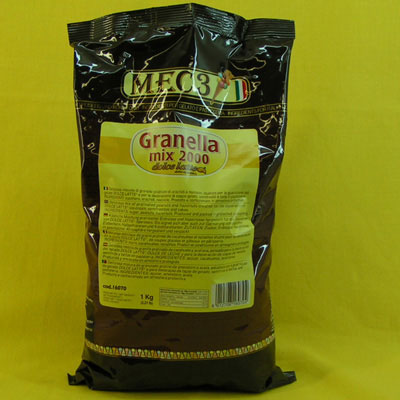 GRANILLO MIX 2000  B/1 KG.